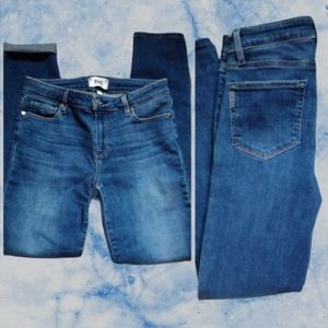 Paige Jeans